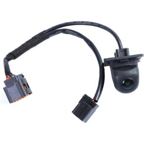 Rear View Backup Camera Parking Assist Camera Reversing Camera 95766D4600-For