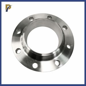 Buy cheap GOST33259 Titanium Flange Titanium Ring Gr1 Gr2 Gr5 DIN150 DIN400 from wholesalers