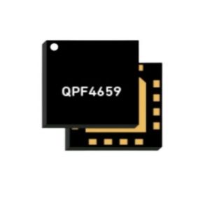 Buy cheap Wireless Communication Module QPF4659TR13 6GHz WiFi 7 High Power RF Front End from wholesalers