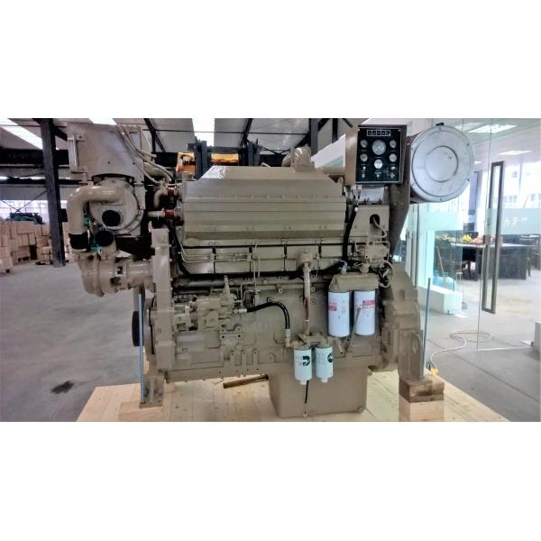 Buy cheap Ships and Vessels Diesel Engine/ Turbocharged Diesel Engine from wholesalers