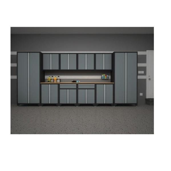 2024 High Texture Steel Tool Storage Cabinet Store Your Tools with Customized