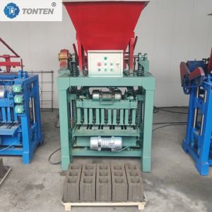 Buy cheap Hollow Block Molding Machine Eight-hole Fired Brick Making Machine from wholesalers