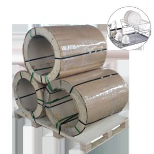 Buy cheap Custom Ss Forming Wire Annealed Stainless Steel Bending Wire Coil Or Special Packing from wholesalers