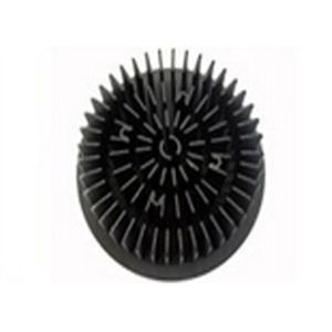 Buy cheap Electronics / LED Light Aluminum Heat Sinks Extruded / Die Casting from wholesalers