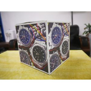 Honeyboard Latex Ink 4mm Mircopiezo Single Pass Printer