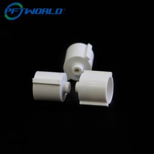 Buy cheap Plastic CNC Machining Service , Customized Precision Medical 3D Printing Parts from wholesalers