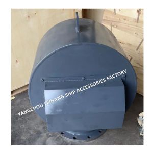 Buy cheap AIR PIPE HEAD BALL FLOAT TYPE-PIPE FROM TYPE AIR VENT HEAD FH-5K-350A BODY CARBON STEEL PROCESS WELDING from wholesalers
