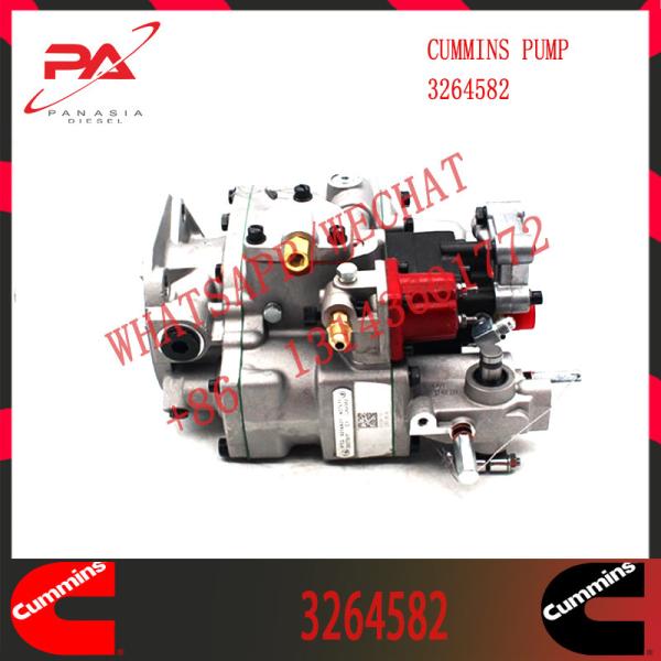 Quality Cummins Diesel Engine Fuel Injection Pump 3264582 4951362 3267978 for sale