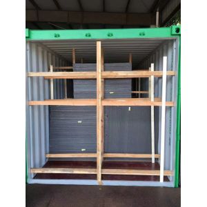 Buy cheap Nano-PVDF Coated Mirror Aluminum Composite Panel For Elegant And Modern Architectural Decorations from wholesalers