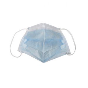 Buy cheap Elastic Ear Loops Personal Care Disposable Surgical Face Mask from wholesalers