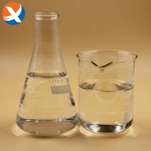 Buy cheap Y&X Frother Q80 High Efficiency Flotation Reagent For Copper Nickel Cobalt Zinc And Iron Ores from wholesalers