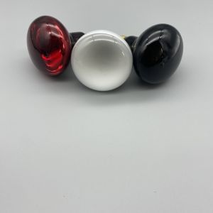 Red Terrarium Heat Lamp Bulb R63 75W Reptile Heat Bulb For Brooder