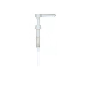 Buy cheap Food Grade Sauce Pump for Ketchup / Cocolate Sauce Plastic Pump Dispenser UKS30 from wholesalers