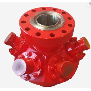 4 1/16"-7 1/16" Frac Equipment Frac Head PR1 PR2 For Shale Oil And Gas