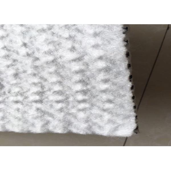 Slope Protection Geocomposite Hdpe Geonet With Two-Dimension In Construction