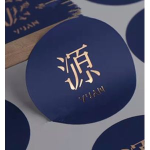 Buy cheap Custom PVC Adhesive Seal Sticker Label with Tear Resistance Material from wholesalers