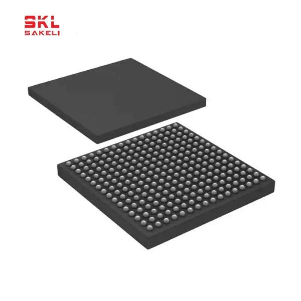 Quality A3P1000-FGG256 IC Chip Programming High Performance Low Power For Processor for sale