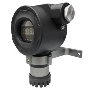 Buy cheap Fixed H2S Gas Detector 0-500ppm 0-1000ppm Gas Monitor IECEx ATEX Certified with Intrinsically Safe Explosion Grade from wholesalers