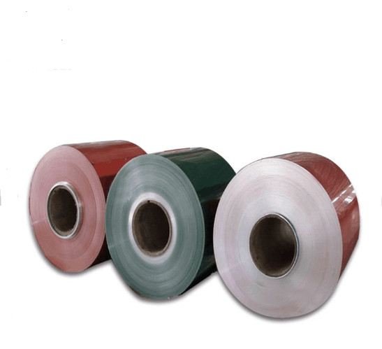 Quality Custom Aluminum Trim Coil Material Color Coated Hot Rolled Lightweight for sale