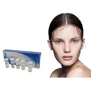 Anti Aging Dermal Filler With Lidocaine