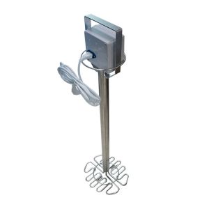 Buy cheap Stainless Steel Honey Heater for Beekeeping Use with Honey Heating Barrel for Heating Honey from wholesalers