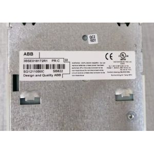 ABB SB822 3BSE018172R1 Rechargeable Battery Unit S800 I/O Module