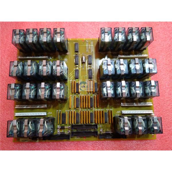 Buy cheap General Electric DS200TCQAG1BDC Analog I/O Board DS200TCQAG1B in stock from wholesalers