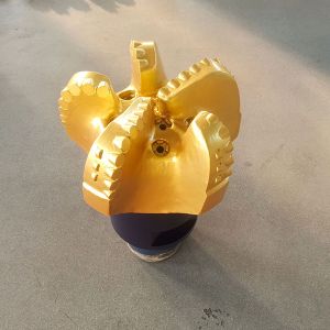 Buy cheap 9.5 Inch 516 PDC Drill Bit Of API Diamond Insert Bit from wholesalers