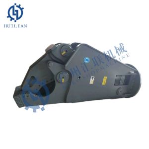 Buy cheap Excavator Attachment 20t 21t 22t 23t 24t 25t 26t 27t 28t 29t 30t 31t 32t 33t DH220-10 DH225-9 Hydraulic Eagle Shear from wholesalers