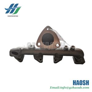 Buy cheap FORD TRANSIT V348 DP1-9430-BC Exhaust Manifold DP1 9430 BC from wholesalers