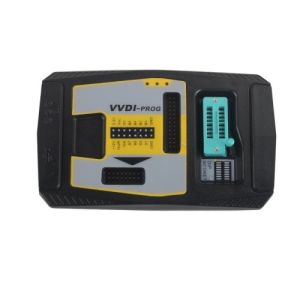 Xhorse VVDI PROG Programmer V5.3.7 Multi-Language Read/Write ECU MCU IMMO EEPROM