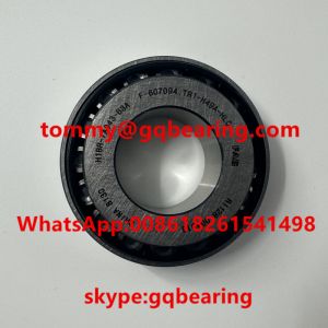 China Chrome steel Material FAG F-607094 F-607094.TR1-H49A-HLC Pinion Bearing on sale
