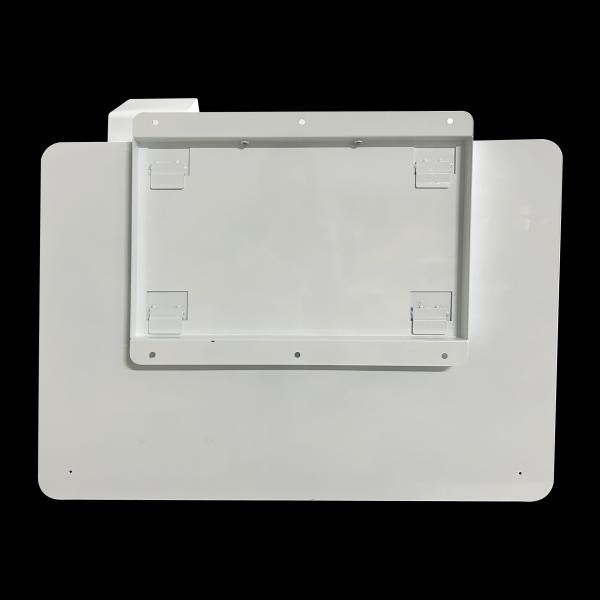 Buy cheap CV-U3000B Grease trap room from wholesalers