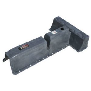 Buy cheap Fire Retardant FRP Truck Body Protecting Cover UV Resistant In Mold Coating from wholesalers