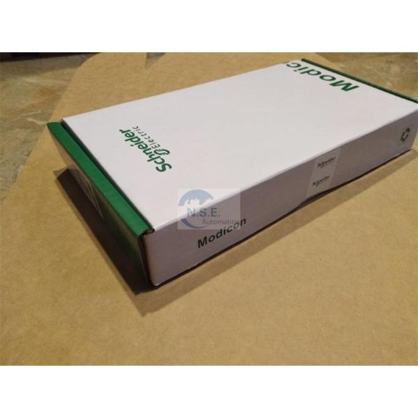 Quality Schneider Modicon 140CPS22400 power supply module Modicon Quantum 140CPS22400C for sale