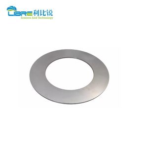 Buy cheap Silicon Steel Slitting Tungsten Carbide Rotary Slitter Blade from wholesalers