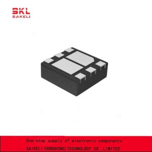 NTLJF3117PT1G MOSFET Power Electronics High Performance 6-WDFN Maximum