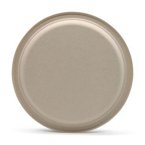 Buy cheap Recyclable Compostable Bagasse Disposable Plate Round Waterproof from wholesalers