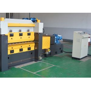 Buy cheap High Performance Sheet Leveling Machine Easy Maintenance Customized Service from wholesalers