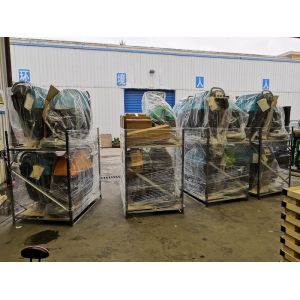 Buy cheap Rotational Moulding Mould For Washing Machine from wholesalers