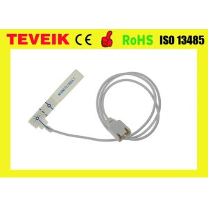 Ms 1776 Adult/ neonate disposable SpO2 sensor,0.9m,DB7pin,microfoam