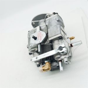 Buy cheap New Fuel Injection Pump 3883776 3088300 for Cummins Engine NT855 KTA19 K19 with 6-12 Months Warranty and 3-15 Days Delivery from wholesalers