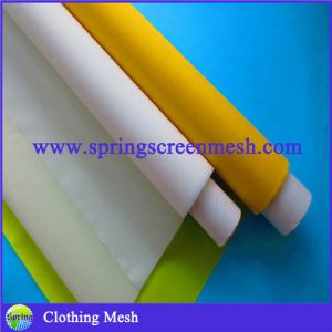 Buy cheap polyester printing mesh for textile printing from wholesalers