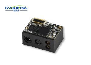 Buy cheap Embedded Type Raspberry Pi Barcode Scanner Module OEM Scan Engine from wholesalers