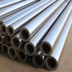 Buy cheap Customizable Length Seamless Alloy Steel Pipe with Precision Tolerance from wholesalers