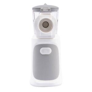 Buy cheap Electric Mini Portable Mesh Nebulizer Intelligent Mesh Nebulizer For Home Use from wholesalers