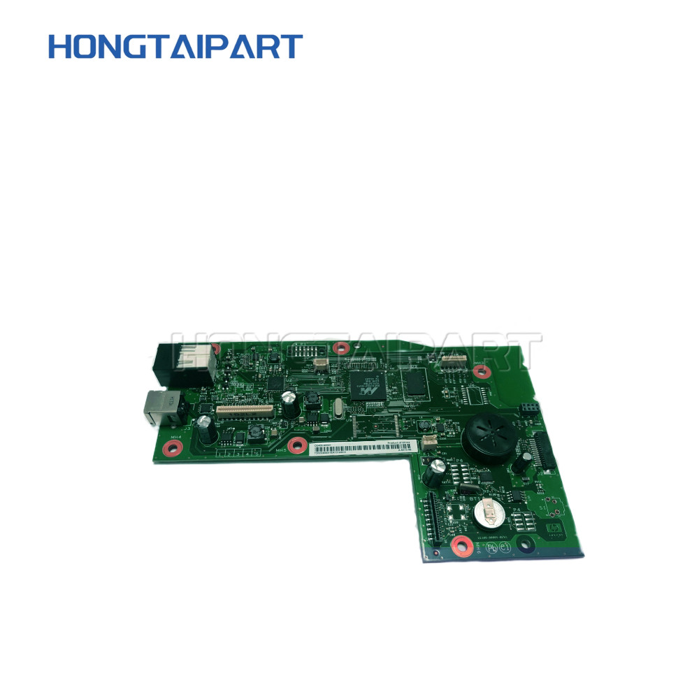 Buy cheap CE832-60001 Formatter Logic Board For H P Laserjet M1212NF Mfp 1212 M1212 1212NF from wholesalers