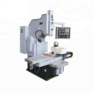 Buy cheap B5050 Surface Vertical Slotting Machine from wholesalers
