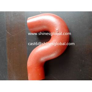 Buy cheap SML Cast Iron Pipe Fittings/KML Cast Iron Fittings from wholesalers