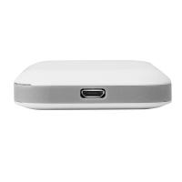 China Compact Portable Wifi Device 2.4G Single Band Wireless Hotspot With WPA/WPA2 Security for sale